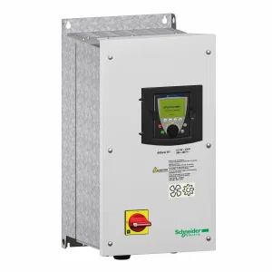 Schneider Electric ATV61E5D11N4 (ШНАЙДЕР) Schneider Electric ATV61E5D11N4 (ШНАЙДЕР)