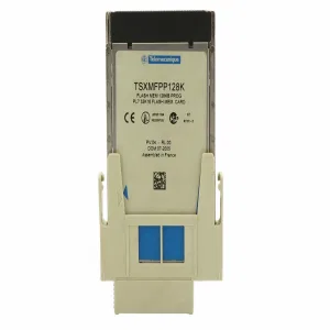 Schneider Electric TSXMFPP128K (ШНАЙДЕР) Schneider Electric TSXMFPP128K (ШНАЙДЕР)