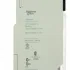Schneider Electric 140CPS12420 - модуль питания 120/230 В, 11 А (ШНАЙДЕР) Schneider Electric 140CPS12420 - модуль питания 120/230 В, 11 А (ШНАЙДЕР)