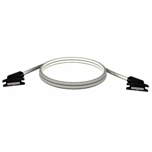 TSXCDP203 КАБЕЛЬ TELEFAST, 2ХНЕ10, 0.34MM2, 2M (ШНАЙДЕР) TSXCDP203 КАБЕЛЬ TELEFAST, 2ХНЕ10, 0.34MM2, 2M (ШНАЙДЕР)