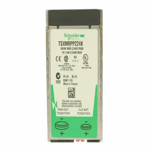 Schneider Electric TSXMRPP224K (ШНАЙДЕР) Schneider Electric TSXMRPP224K (ШНАЙДЕР)