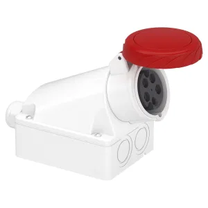 Schneider Electric PratiKa 83159 розетка настенная (ШНАЙДЕР) Schneider Electric PratiKa 83159 розетка настенная (ШНАЙДЕР)