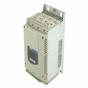 Schneider Electric ATS48D32Q — устройство плавного пуска 32 А, 400 В (ШНАЙДЕР) Schneider Electric ATS48D32Q — устройство плавного пуска 32 А, 400 В (ШНАЙДЕР)