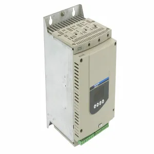 Schneider Electric ATS48D32Q — устройство плавного пуска 32 А, 400 В (ШНАЙДЕР) Schneider Electric ATS48D32Q — устройство плавного пуска 32 А, 400 В (ШНАЙДЕР)