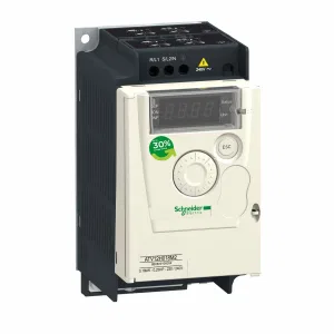 ATV12H018M3 ПРЕОБР ЧАСТОТЫ ATV12 0.18КВТ 240В 3Ф (ШНАЙДЕР) ATV12H018M3 ПРЕОБР ЧАСТОТЫ ATV12 0.18КВТ 240В 3Ф (ШНАЙДЕР)