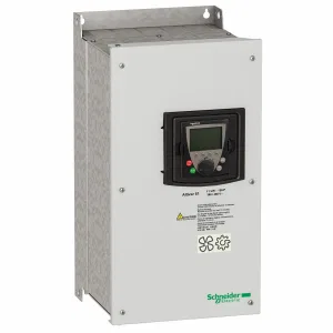 Schneider Electric ATV61WU75N4 (ШНАЙДЕР) Schneider Electric ATV61WU75N4 (ШНАЙДЕР)