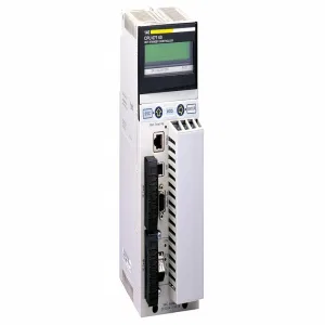 Schneider Electric 140CPU67160C (ШНАЙДЕР) Schneider Electric 140CPU67160C (ШНАЙДЕР)