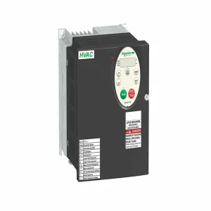 Schneider Electric ATV212HU40N4 - преобразователь частоты 4 кВт 480 В IP21 (ШНАЙДЕР) Schneider Electric ATV212HU40N4 - преобразователь частоты 4 кВт 480 В IP21 (ШНАЙДЕР)