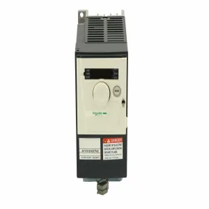 Schneider Electric ATV312H037M2 (ШНАЙДЕР) Schneider Electric ATV312H037M2 (ШНАЙДЕР)