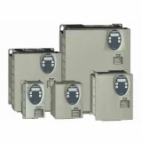 Schneider Electric ATV31HU22N4