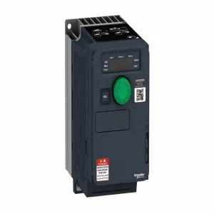 ATV320U04M2C ПРЕОБР ЧАСТОТЫ ATV320 КОМПАКТНОЕ ИСПОЛНЕНИЕ 0.37 КВТ 240В 1Ф (ШНАЙДЕР) ATV320U04M2C ПРЕОБР ЧАСТОТЫ ATV320 КОМПАКТНОЕ ИСПОЛНЕНИЕ 0.37 КВТ 240В 1Ф (ШНАЙДЕР)