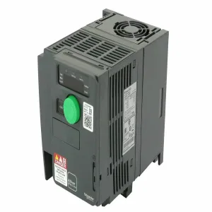 ATV320U06N4C ПРЕОБР ЧАСТОТЫ ATV320 КОМПАКТНОЕ ИСПОЛНЕНИЕ 0.55 КВТ 500В 3Ф (ШНАЙДЕР) ATV320U06N4C ПРЕОБР ЧАСТОТЫ ATV320 КОМПАКТНОЕ ИСПОЛНЕНИЕ 0.55 КВТ 500В 3Ф (ШНАЙДЕР)
