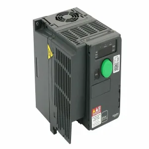ATV320U06N4C ПРЕОБР ЧАСТОТЫ ATV320 КОМПАКТНОЕ ИСПОЛНЕНИЕ 0.55 КВТ 500В 3Ф (ШНАЙДЕР) ATV320U06N4C ПРЕОБР ЧАСТОТЫ ATV320 КОМПАКТНОЕ ИСПОЛНЕНИЕ 0.55 КВТ 500В 3Ф (ШНАЙДЕР)