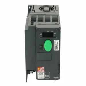 ATV320U06N4C ПРЕОБР ЧАСТОТЫ ATV320 КОМПАКТНОЕ ИСПОЛНЕНИЕ 0.55 КВТ 500В 3Ф (ШНАЙДЕР) ATV320U06N4C ПРЕОБР ЧАСТОТЫ ATV320 КОМПАКТНОЕ ИСПОЛНЕНИЕ 0.55 КВТ 500В 3Ф (ШНАЙДЕР)