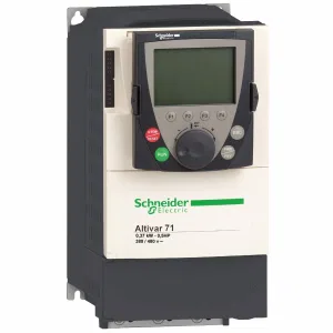 Schneider Electric ATV71H037M3 (ШНАЙДЕР) Schneider Electric ATV71H037M3 (ШНАЙДЕР)