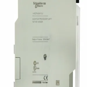 Schneider Electric 140CPU43412U (ШНАЙДЕР) Schneider Electric 140CPU43412U (ШНАЙДЕР)