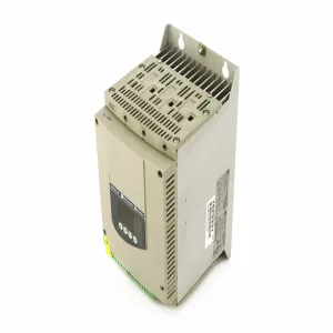 ATS48D22Q УСТР-ВО ПЛАВН ПУСКА ATS48 22A 400В (ШНАЙДЕР) ATS48D22Q УСТР-ВО ПЛАВН ПУСКА ATS48 22A 400В (ШНАЙДЕР)