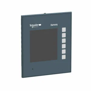 Schneider Electric HMIGTO1300, сенсорная цветная панель оператора 3,5 Schneider Electric HMIGTO1300, сенсорная цветная панель оператора 3,5