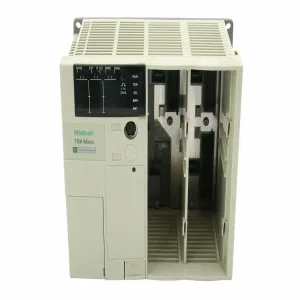 Schneider Electric TSX3710101 (ШНАЙДЕР) Schneider Electric TSX3710101 (ШНАЙДЕР)