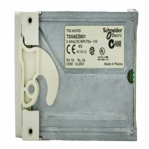 Schneider Electric TSXAEZ801 (ШНАЙДЕР) Schneider Electric TSXAEZ801 (ШНАЙДЕР)
