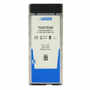Schneider Electric TSXMFPB096K (ШНАЙДЕР) Schneider Electric TSXMFPB096K (ШНАЙДЕР)