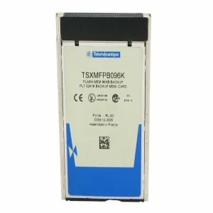 Schneider Electric TSXMFPB096K (ШНАЙДЕР) Schneider Electric TSXMFPB096K (ШНАЙДЕР)