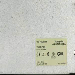 Schneider Electric TSXRKY6EX (ШНАЙДЕР) Schneider Electric TSXRKY6EX (ШНАЙДЕР)