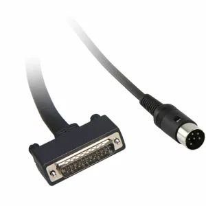 КАБЕЛЬ TSX37/57/ACC01<-> CCX17/XBT 2.5M (ШНАЙДЕР) КАБЕЛЬ TSX37/57/ACC01<-> CCX17/XBT 2.5M (ШНАЙДЕР)