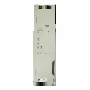 Schneider Electric 140CPU11303 (ШНАЙДЕР) Schneider Electric 140CPU11303 (ШНАЙДЕР)