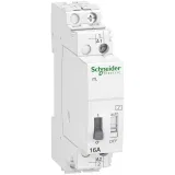 Schneider Electric iTL A9C30811 Импульсное реле 16 А, 1НО, AC 230 В / DC 110 В