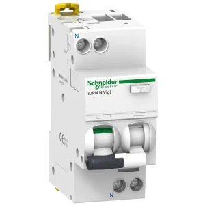 Schneider Electric Acti9 A9D31625, дифференциальный автомат 25 А, 30 мА, тип AC (ШНАЙДЕР) Schneider Electric Acti9 A9D31625, дифференциальный автомат 25 А, 30 мА, тип AC (ШНАЙДЕР)