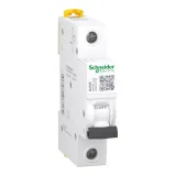 Schneider Electric Acti9 iK60N A9K24132 автоматический выключатель, 1 полюс, 32 А, тип C, Icu 6 кА