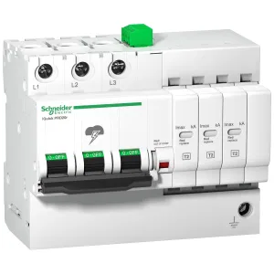 A9L16293 SE ACTI 9 УЗИП СО ВСТРОЕННОЙ ЗАЩИТОЙ IQUICK IQUICK PRD 3П 40кА С КАРТРИДЖАМИ (ШНАЙДЕР) A9L16293 SE ACTI 9 УЗИП СО ВСТРОЕННОЙ ЗАЩИТОЙ IQUICK IQUICK PRD 3П 40кА С КАРТРИДЖАМИ (ШНАЙДЕР)