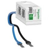 A9MEM1560 SE БЕСПРОВОДНЫЙ ДАТЧИК ACTI9 POWERTAG FLEX 63А 1P+N =S=