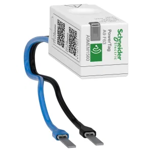 A9MEM1560 SE БЕСПРОВОДНЫЙ ДАТЧИК ACTI9 POWERTAG FLEX 63А 1P+N =S= (ШНАЙДЕР) A9MEM1560 SE БЕСПРОВОДНЫЙ ДАТЧИК ACTI9 POWERTAG FLEX 63А 1P+N =S= (ШНАЙДЕР)