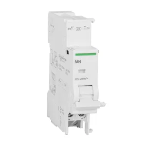 A9N26960 ACTI 9 РАСЦЕП. iMN 230В ДЛЯ iDPN N,DPN N Vigi (ШНАЙДЕР) A9N26960 ACTI 9 РАСЦЕП. iMN 230В ДЛЯ iDPN N,DPN N Vigi (ШНАЙДЕР)