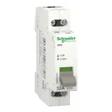 Schneider Electric Acti 9 iSW A9S60232 Выключатель нагрузки 2P 32 A