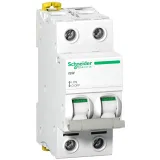 Schneider Electric Acti9 A9S65240 выключатель нагрузки, 2 полюса, 40 А