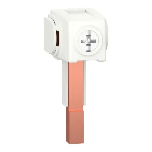 Schneider Electric Acti 9 изолированные переходники A9XPCM04 (ШНАЙДЕР) Schneider Electric Acti 9 изолированные переходники A9XPCM04 (ШНАЙДЕР)