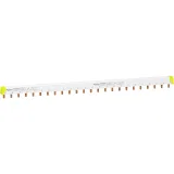 Schneider Electric Acti 9 шина гребенчатая A9XPH324, 3P, 24 модуля, 100 А