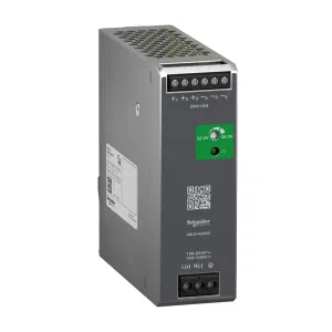 ABLS1A24050 ABL MODICON оптимальный блок питания 24В, 120Вт (ШНАЙДЕР) ABLS1A24050 ABL MODICON оптимальный блок питания 24В, 120Вт (ШНАЙДЕР)