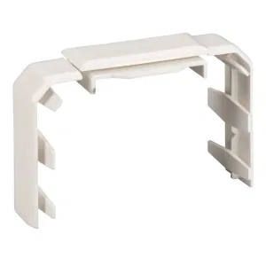 Schneider Electric ETK10170E CMS Ultra накладка на стык для кабель-канала 101 x 50 (ШНАЙДЕР) Schneider Electric ETK10170E CMS Ultra накладка на стык для кабель-канала 101 x 50 (ШНАЙДЕР)