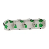IMT35033 SE КОРОБКА MULTIFIX AIR 67x47 4-ая СКР.УСТ.
