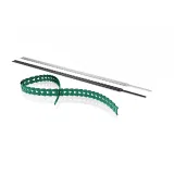 IMT38068 SE IS OptiLine 45 СТЯЖКА ЧЁРНАЯ RAPSTRAP (упаковка из 24 шт.)