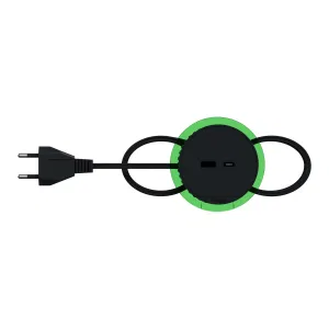 Schneider Electric INS44009 Встраиваемый блок с зарядкой USB A + C, антрацит (ШНАЙДЕР) Schneider Electric INS44009 Встраиваемый блок с зарядкой USB A + C, антрацит (ШНАЙДЕР)