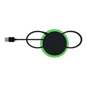 Schneider Electric INS44010 Беспроводное зарядное устройство Qi (ШНАЙДЕР) Schneider Electric INS44010 Беспроводное зарядное устройство Qi (ШНАЙДЕР)