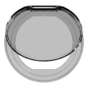 Schneider Electric INS44031 Розеточный блок с USB Type A, с крышкой, антрацит (ШНАЙДЕР) Schneider Electric INS44031 Розеточный блок с USB Type A, с крышкой, антрацит (ШНАЙДЕР)