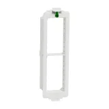 INS52151 SE US+ Суппорт на 4х45 UnicaMod - запчасть для лючков (упаковка из 5шт)