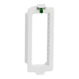 INS52152 SE US+ Суппорт на 3х45 UnicaMod - запчасть для лючков (упаковка из 5шт)