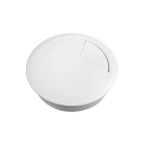 Schneider Electric INS61211 кабельный громмет D80 мм белый (ШНАЙДЕР) Schneider Electric INS61211 кабельный громмет D80 мм белый (ШНАЙДЕР)